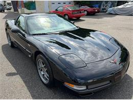 2001 Chevrolet Corvette (CC-2093055) for sale in Woodbury, New Jersey