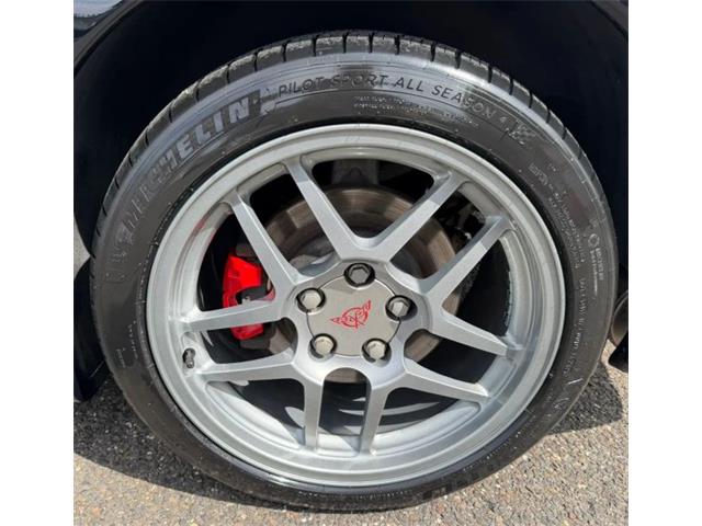 2001 Chevrolet Corvette (CC-2093055) for sale in Woodbury, New Jersey