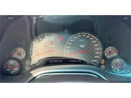 2001 Chevrolet Corvette (CC-2093055) for sale in Woodbury, New Jersey