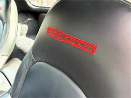 2001 Chevrolet Corvette (CC-2093055) for sale in Woodbury, New Jersey