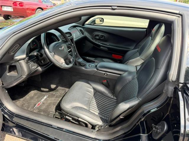 2001 Chevrolet Corvette (CC-2093055) for sale in Woodbury, New Jersey
