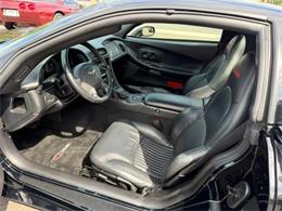 2001 Chevrolet Corvette (CC-2093055) for sale in Woodbury, New Jersey