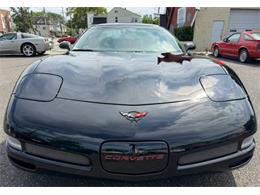 2001 Chevrolet Corvette (CC-2093055) for sale in Woodbury, New Jersey