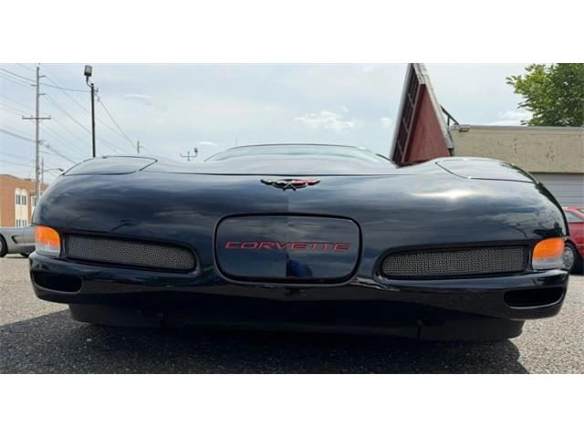 2001 Chevrolet Corvette (CC-2093055) for sale in Woodbury, New Jersey