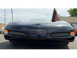 2001 Chevrolet Corvette (CC-2093055) for sale in Woodbury, New Jersey