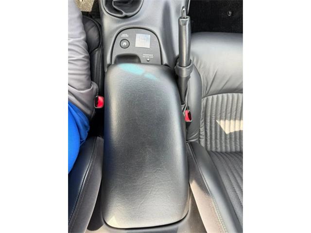 2001 Chevrolet Corvette (CC-2093055) for sale in Woodbury, New Jersey