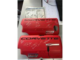 2001 Chevrolet Corvette (CC-2093055) for sale in Woodbury, New Jersey