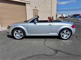 2001 Audi TT (CC-2093056) for sale in Las Vegas, Nevada