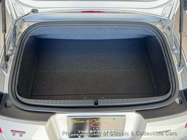 2001 Audi TT (CC-2093056) for sale in Las Vegas, Nevada