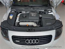 2001 Audi TT (CC-2093056) for sale in Las Vegas, Nevada