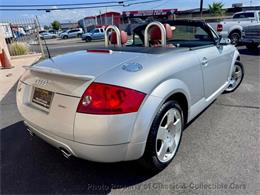 2001 Audi TT (CC-2093056) for sale in Las Vegas, Nevada