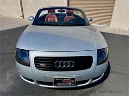 2001 Audi TT (CC-2093056) for sale in Las Vegas, Nevada