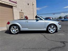 2001 Audi TT (CC-2093056) for sale in Las Vegas, Nevada