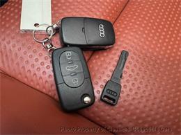 2001 Audi TT (CC-2093056) for sale in Las Vegas, Nevada