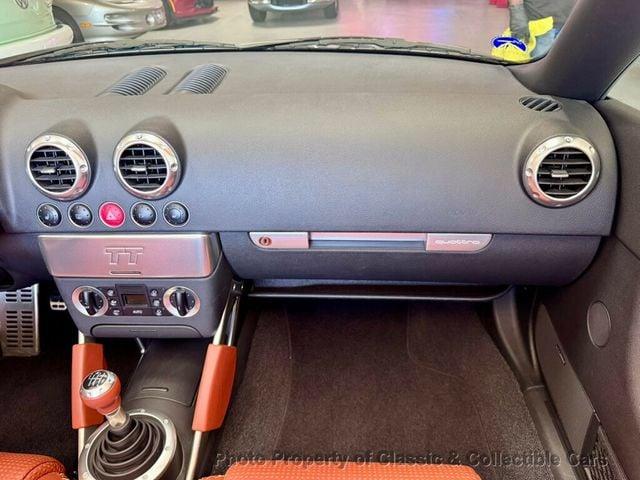 2001 Audi TT (CC-2093056) for sale in Las Vegas, Nevada