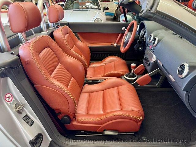 2001 Audi TT (CC-2093056) for sale in Las Vegas, Nevada
