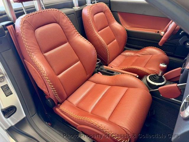 2001 Audi TT (CC-2093056) for sale in Las Vegas, Nevada