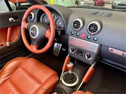2001 Audi TT (CC-2093056) for sale in Las Vegas, Nevada