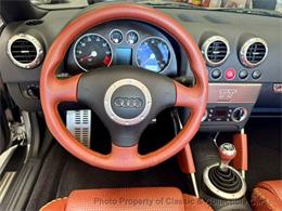 2001 Audi TT (CC-2093056) for sale in Las Vegas, Nevada