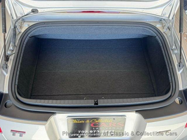 2001 Audi TT (CC-2093056) for sale in Las Vegas, Nevada