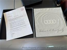 2001 Audi TT (CC-2093056) for sale in Las Vegas, Nevada