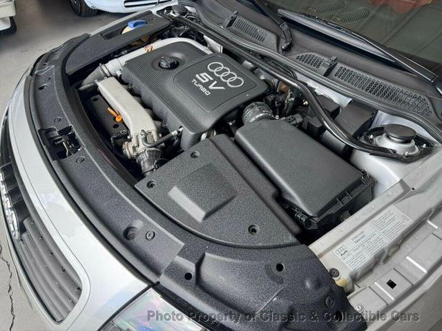 2001 Audi TT (CC-2093056) for sale in Las Vegas, Nevada