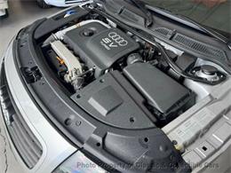 2001 Audi TT (CC-2093056) for sale in Las Vegas, Nevada