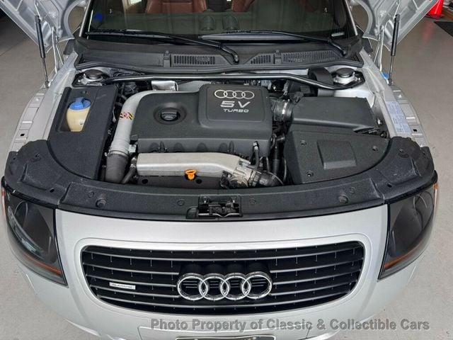 2001 Audi TT (CC-2093056) for sale in Las Vegas, Nevada