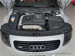 2001 Audi TT (CC-2093056) for sale in Las Vegas, Nevada