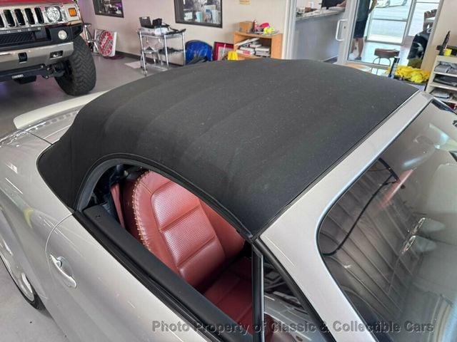 2001 Audi TT (CC-2093056) for sale in Las Vegas, Nevada