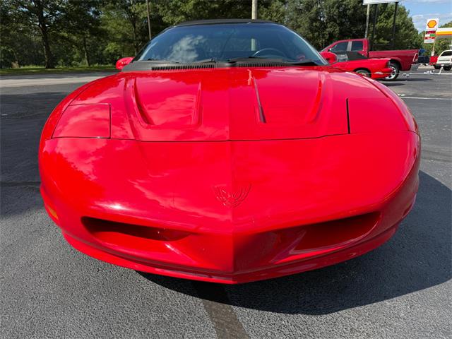 1995 Pontiac Firebird (CC-2093058) for sale in Paris , Kentucky