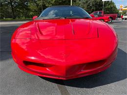 1995 Pontiac Firebird (CC-2093058) for sale in Paris , Kentucky