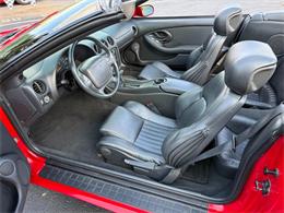 1995 Pontiac Firebird (CC-2093058) for sale in Paris , Kentucky