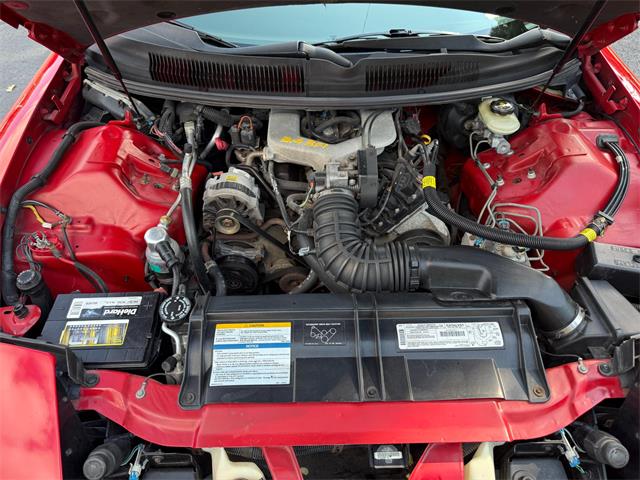 1995 Pontiac Firebird (CC-2093058) for sale in Paris , Kentucky