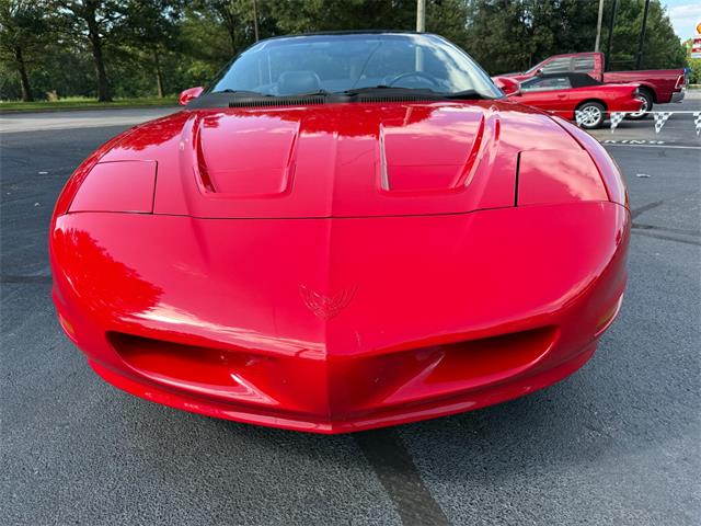 1995 Pontiac Firebird (CC-2093058) for sale in Paris , Kentucky