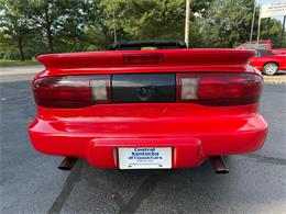 1995 Pontiac Firebird (CC-2093058) for sale in Paris , Kentucky