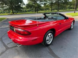 1995 Pontiac Firebird (CC-2093058) for sale in Paris , Kentucky
