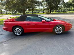 1995 Pontiac Firebird (CC-2093058) for sale in Paris , Kentucky