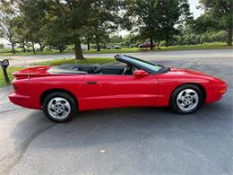 1995 Pontiac Firebird (CC-2093058) for sale in Paris , Kentucky