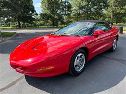 1995 Pontiac Firebird (CC-2093058) for sale in Paris , Kentucky