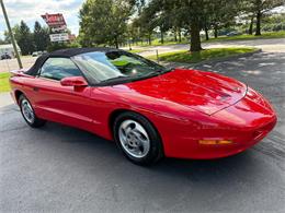 1995 Pontiac Firebird (CC-2093058) for sale in Paris , Kentucky