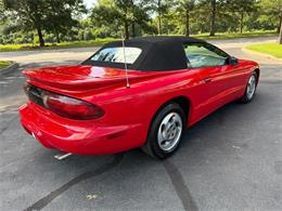 1995 Pontiac Firebird (CC-2093058) for sale in Paris , Kentucky