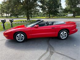 1995 Pontiac Firebird (CC-2093058) for sale in Paris , Kentucky