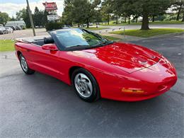 1995 Pontiac Firebird (CC-2093058) for sale in Paris , Kentucky