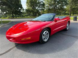 1995 Pontiac Firebird (CC-2093058) for sale in Paris , Kentucky