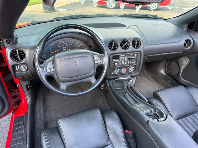 1995 Pontiac Firebird (CC-2093058) for sale in Paris , Kentucky