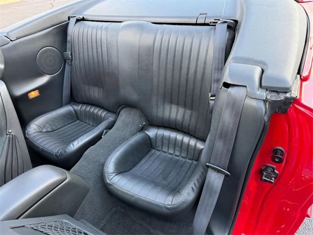 1995 Pontiac Firebird (CC-2093058) for sale in Paris , Kentucky
