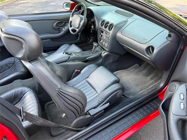 1995 Pontiac Firebird (CC-2093058) for sale in Paris , Kentucky