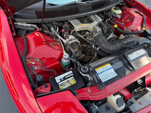 1995 Pontiac Firebird (CC-2093058) for sale in Paris , Kentucky
