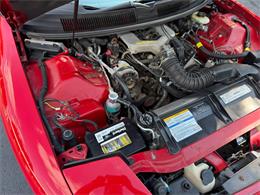 1995 Pontiac Firebird (CC-2093058) for sale in Paris , Kentucky